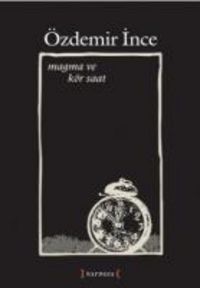 Produktbild: Magma Ve K&ouml;r Saat