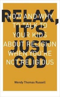 Produktbild: Relax, It's Just God