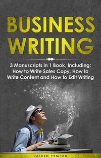 Produktbild: Business Writing