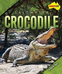 Produktbild: Saltwater Crocodile