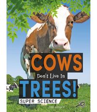 Produktbild: Cows Don't Live in Trees!