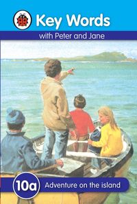 Produktbild: Ladybird: Key Words