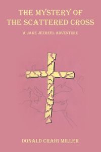 Produktbild: The Mystery of the Scattered Cross