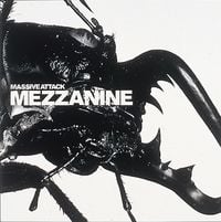 Bild vom Artikel Massive Attack: Mezzanine vom Autor Massive Attack