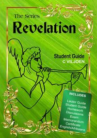 Produktbild: The Revelation Series - Student Guide