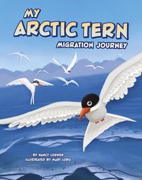 Produktbild: My Arctic Tern Migration Journey