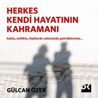 Produktbild: Herkes Kendi Hayatının Kahramanı