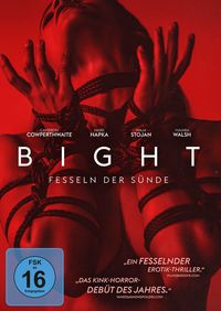 Produktbild: Bight - Fesseln der S&uuml;nde