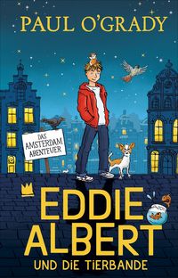 Produktbild: Eddie Albert und die Tierbande 1.