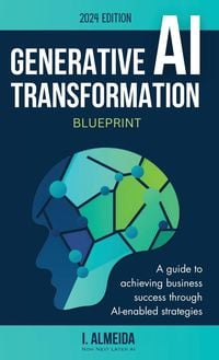 Produktbild: Generative AI Transformation Blueprint