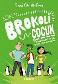 Produktbild: S&uuml;per Brokoli Cocuk