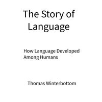 Produktbild: The Story of Language