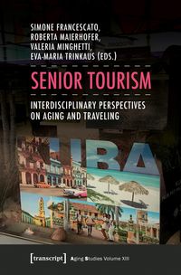 Produktbild: Senior Tourism
