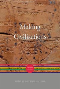Produktbild: Making Civilizations