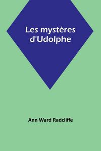 Produktbild: Les myst&egrave;res d'Udolphe