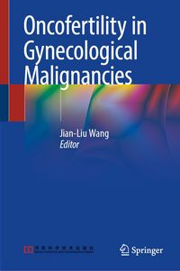 Produktbild: Oncofertility in Gynecological Malignancies