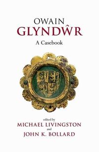Produktbild: Owain Glyndŵr