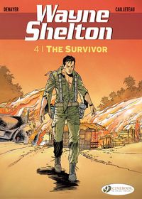 Produktbild: The Survivor