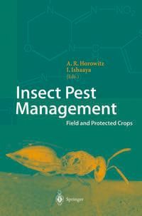 Produktbild: Insect Pest Management