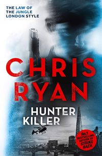 Produktbild: Hunter Killer
