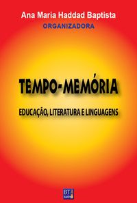 Produktbild: Tempo-Mem&oacute;ria: Educa&ccedil;&atilde;o, Literatura E Linguagens