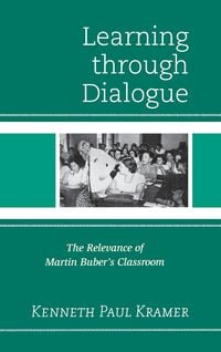 Produktbild: Learning Through Dialogue