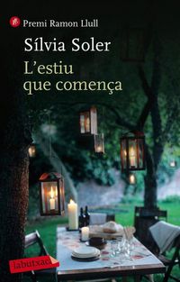 Produktbild: L'estiu que comen&ccedil;a