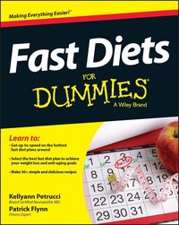 Produktbild: Fast Diets FD