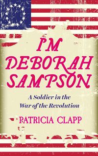 Produktbild: I'm Deborah Sampson