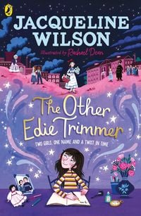 Produktbild: The Other Edie Trimmer