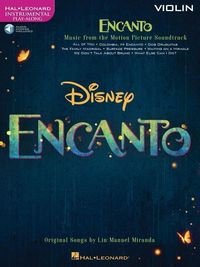 Produktbild: Encanto for Violin
