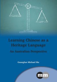 Produktbild: Learning Chinese as a Heritage Language