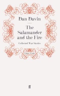 Produktbild: The Salamander and the Fire