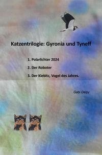 Produktbild: Trilogie: Tyneff und Gyronia