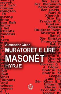 Produktbild: Murator&euml;t e lir&euml; - Mason&euml;t