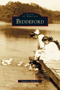 Produktbild: Biddeford