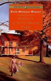 Produktbild: Rebecca of Sunnybrook Farm