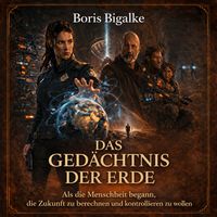 Produktbild: Das Ged&auml;chtnis der Erde