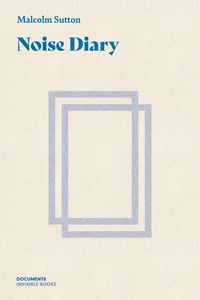 Produktbild: Noise Diary