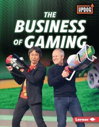 Produktbild: The Business of Gaming