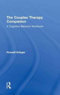 Produktbild: The Couples Therapy Companion