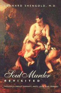 Produktbild: Soul Murder Revisited