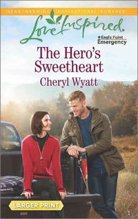 Produktbild: Love Inspired Lp Heros Sweethe