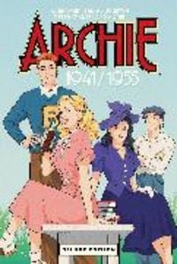 Produktbild: Archie 1941/1955 Deluxe Edition