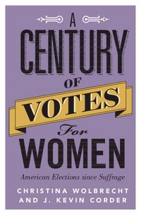Produktbild: Century of Votes for Women