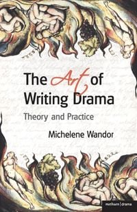Produktbild: The Art Of Writing Drama