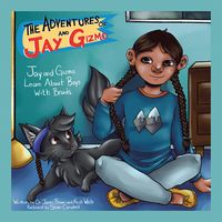 Produktbild: The Adventures of Jay and Gizmo