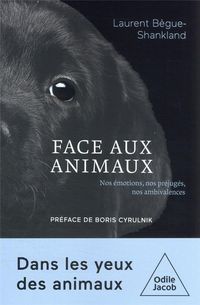 Produktbild: Face aux animaux : nos &eacute;motions, nos pr&eacute;jug&eacute;s, nos ambivalences