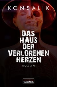 Produktbild: Das Haus der verlorenen Herzen