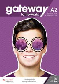 Produktbild: Gateway to the world A2